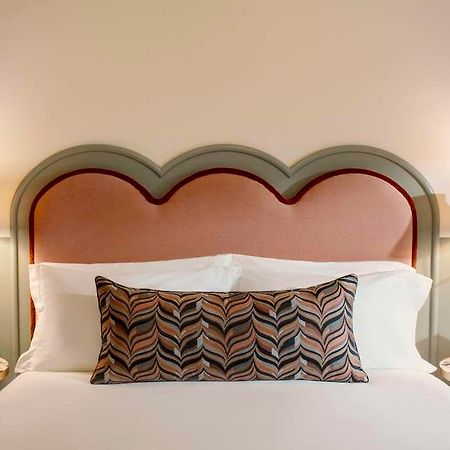 The Hoxton Charlottenburg 베를린 객실 사진