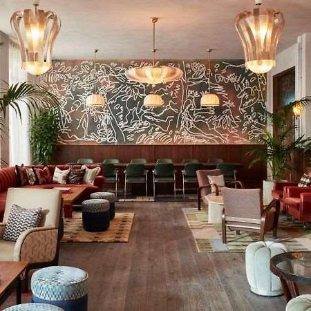 The Hoxton Charlottenburg 베를린 내부 사진