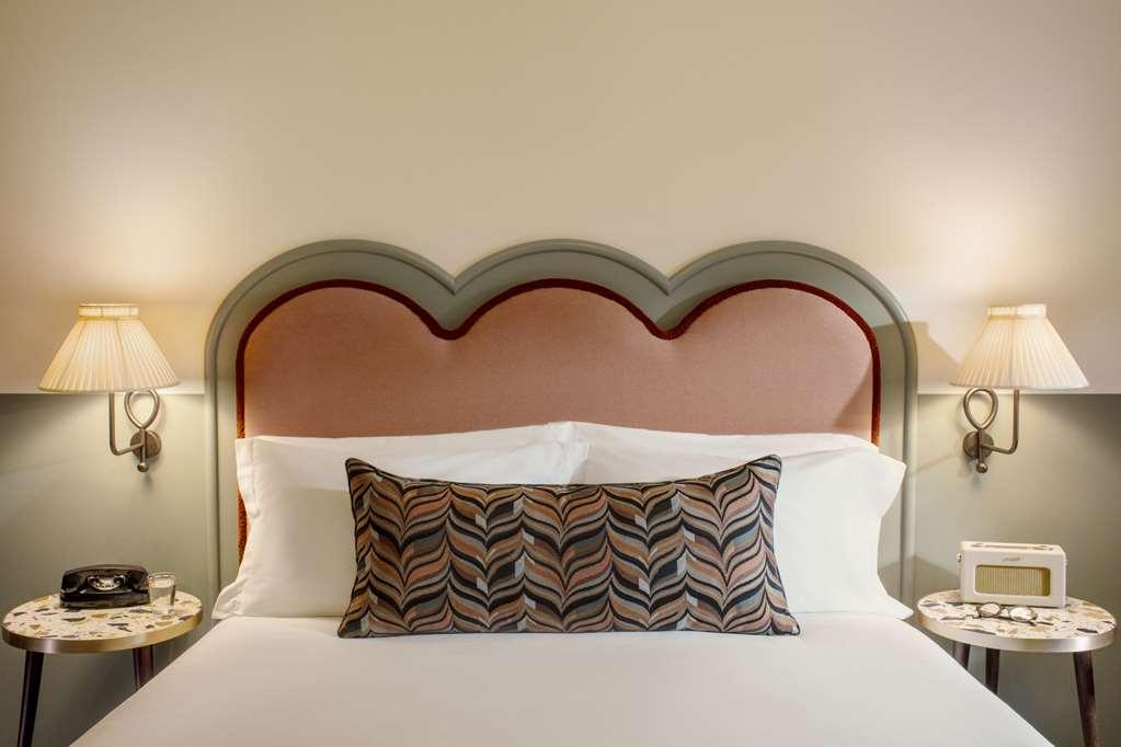 The Hoxton Charlottenburg 베를린 객실 사진